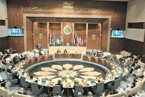 انطلاق الدورة الـ113 لمؤتمر المشرفين على شؤون الفلسطينيين بالدول العربية المضيفة للاجئين