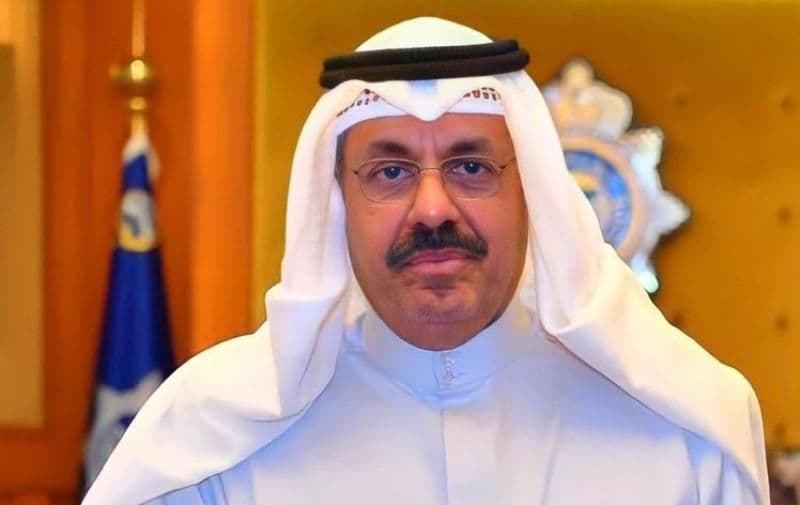 تعيين الشيخ أحمد نواف الصباح رئيسا لمجلس الوزراء الكويتي