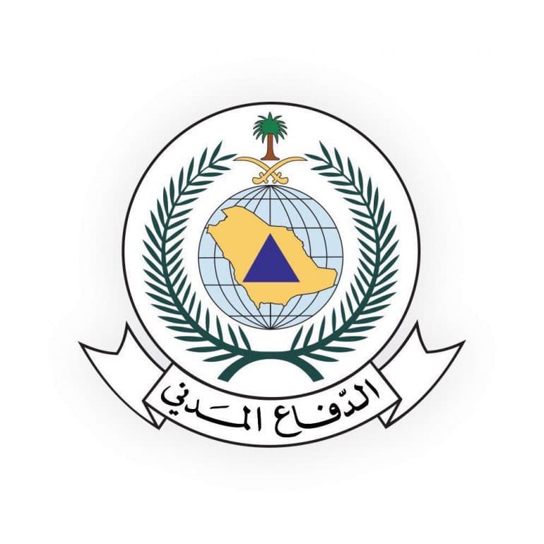 مدني عسير يحذر من التقلبات الجوية المصاحبة للأمطار