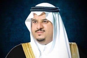 أمير الرياض بالنيابة :مشروع المسار الرياضي يمثلُ نقلةً نوعيةً وامتدادًا لنهج العمارة السلمانية في مزج الأصالة بالحداثة