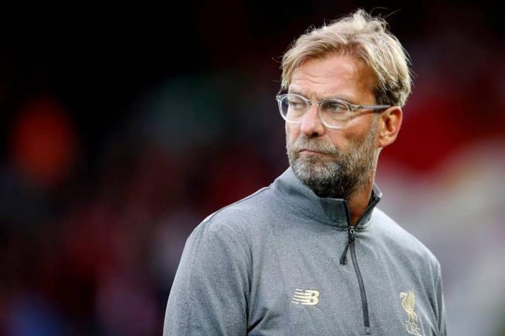 كلوب: مانشستر سيتي الأقرب للفوز بالدوري الإنجليزي الموسم المقبل