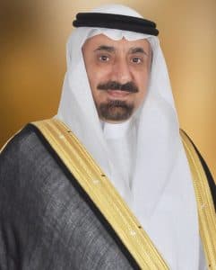 أميرِ نجران يُوَجِّهُ بمتابعة تفاصيل وملابسات حادثتي غرق بمحافظتي ثار وحبونا