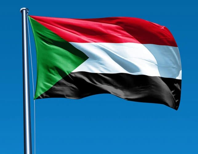 السودان يدعو إلى الإسراع في تصنيف مليشيا الدعم السريع جماعةً إرهابية