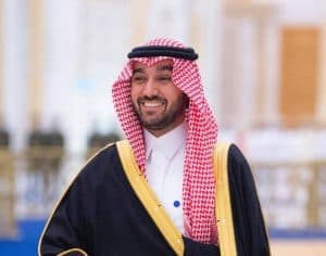 الفيصل يصل لقونية لحضور افتتاح ألعاب التضامن الإسلامي الخامسة
