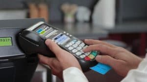 155 مليون عملية نقاط بيع في المملكة بقيمة تجاوزت 10 مليارات ريال خلال أسبوع