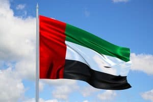 الإمارات تعزي مصر في ضحايا احتراق كنيسة أبوسيفين