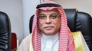 سفير المملكة لدى السودان يحضر الجلسة الافتتاحية لمؤتمر المائدة المستديرة لأهل السودان