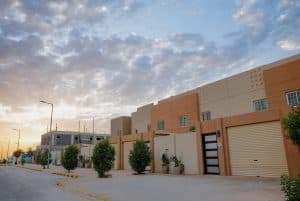 أكثر من 104 آلاف أسرة سكنت مسكنها الأول حتى نهاية يوليو 2022