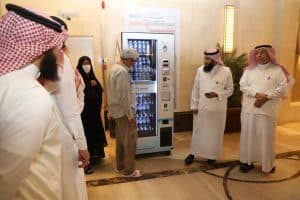 “الزمازمة” تحتفي بنجاح خطتها التشغيلية لموسم الحج وتُكرِّم المشاركين