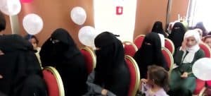 “إغاثي الملك سلمان” يُدشِّن مشروع كفالة الأيتام والتمكين الاقتصادي لأُسرهم في مأرب