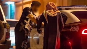 الجهات الأمنية تواصل ضبط المتسولين بمختلف مناطق المملكة