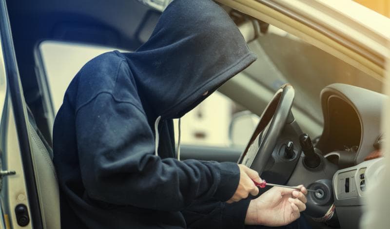 تحدي “تيك توك” يتسبب في ازدياد سرقات السيارات في أمريكا