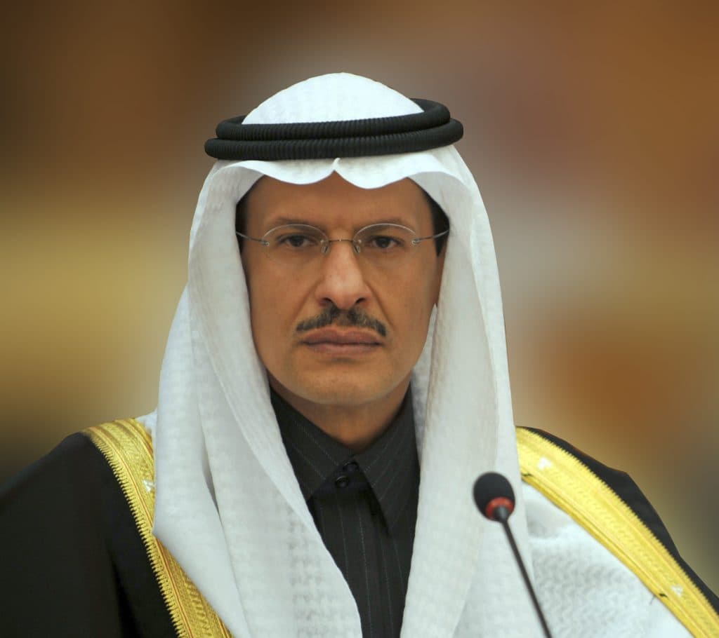 وزير الطاقة: لدى أوبك بلس وسائل تمكنها من التعامل مع التحديات