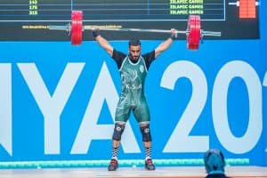 انطلاق بطولة المملكة للأندية لرفع الأثقال غدًا في الرياض