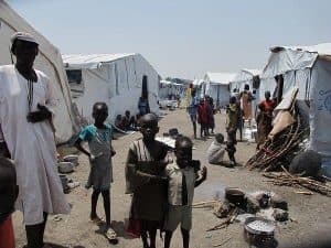 الأمم المتحدة تعربُ عن قلقها إزاء الاشتباكات في ولاية أعالي النيل بجنوب السودان