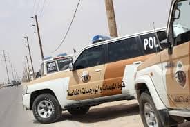 “المهمات والواجبات الخاصة” بأبها تقبض على شخصَيْن بحوزتهما مواد مخدرة