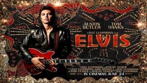 فيلم Elvis يحقق 270 مليون دولار إيرادات حول العالم