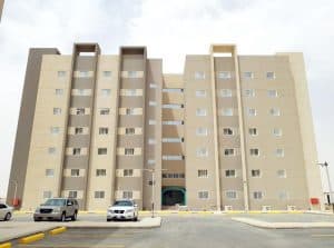 “سكني” يُسلِّم جميع وحدات “عمائر الجوهرة” شمال الرياض
