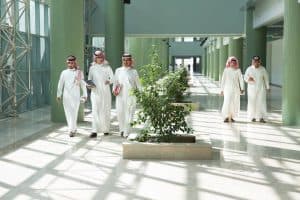 جامعة نجران تستقبل أكثر من 20 ألف طالب وطالبة