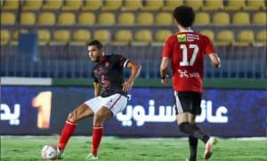 بالهزيمة أمام طلائع الجيش.. الأهلي المصري يخسر وصافة الدوري