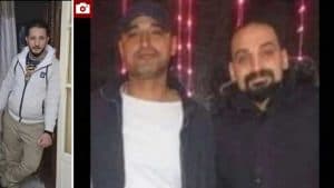اجتمعوا للصلح فقتل بعضهم بعضًا