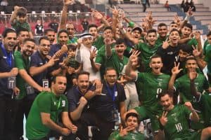 ناشئو اليد أمام اليابان غدًا بحثًا عن برونزية “الآسيوية”