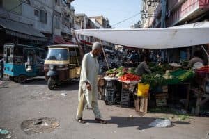 صندوق النقد الدولي: استئناف الدعم المالي لباكستان