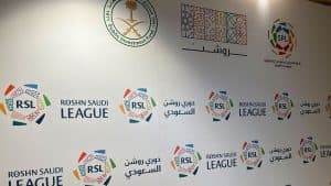 الجولة الثانية من “دوري روشن” تنطلق غدًا