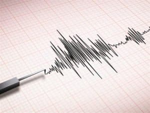 زلزال بقوة 5.8 درجات يضرب جزيرة كريت اليونانية
