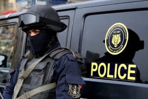 مصر:انتحار قاتل طالبة المنوفية “بالطريقة ذاتها”