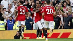 راشفورد يقود مان يونايتد للفوز على آرسنال 3-1