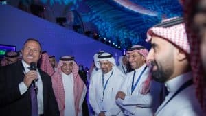 “معادن” تطلق برنامجها للمحتوى المحلي “ثروة”