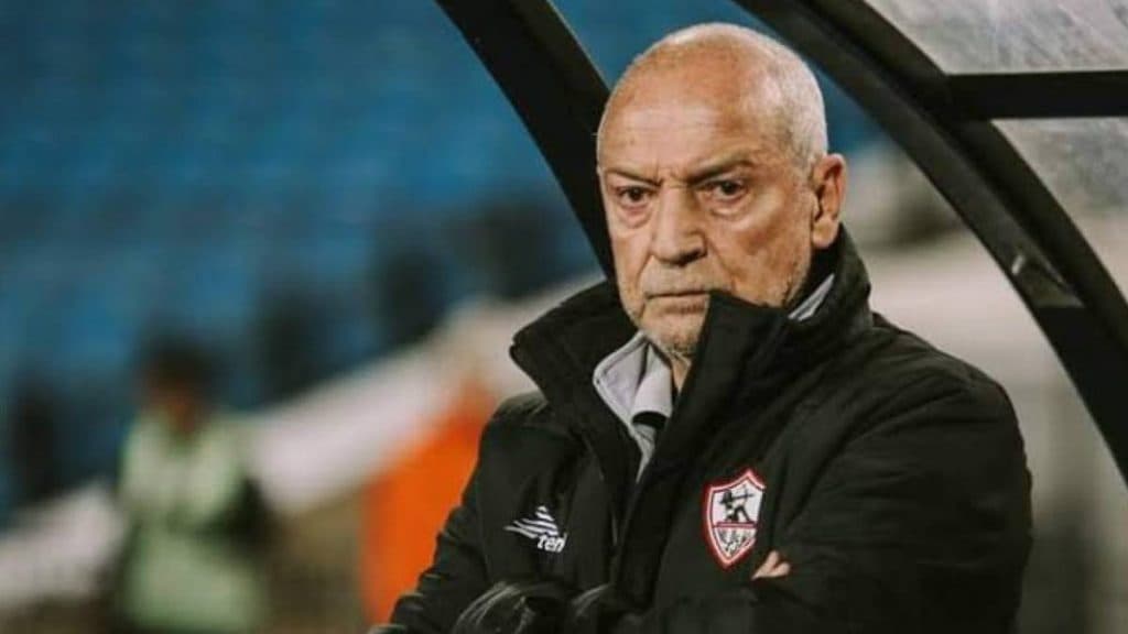 مدرب الزمالك يحذر لاعبيه من القوة الهجومية للهلال