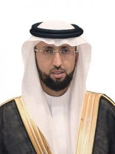 رئيس “الغذاء والدواء” يلتقي عددًا من مسؤولي ومُلاك المطاعم