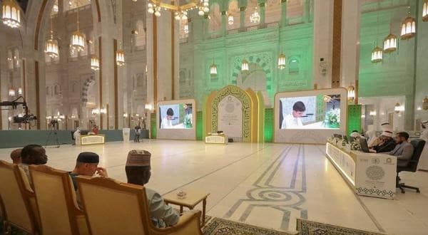 “الشؤون الإسلامية” تكمل الاستعدادات لمسابقة الملك عبدالعزيز الدولية لحفظ القرآن الكريم