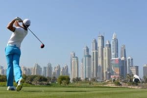دبي تحتضن استعدادات ألمانيا واليابان لنهائيات كأس العالم