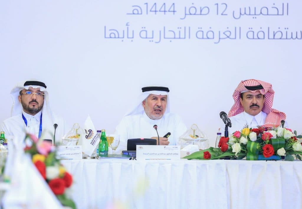 الربيعة يستعرض الجهود الإنسانية التي قدّمتها المملكة