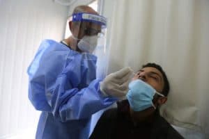 كورونا يضرب الهند بـ6395 إصابة جديدة