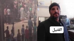شاب يقتل جاره في أحد مساجد مصر أثناء صلاة الجمعة