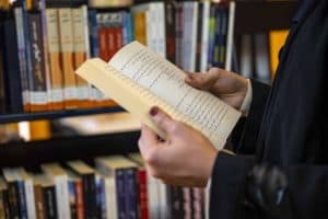 “هيئة الأدب” تنظم معرض جدة الدولي للكتاب في ديسمبر المقبل