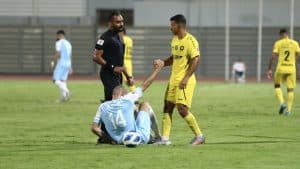 الخالدية يتوج بكأس السوبر البحريني لأول مرة في تاريخه