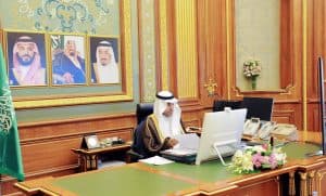“الشورى” يطالب “الموارد البشرية” بتكافؤ الفرص بين الذكور والإناث في الوظائف