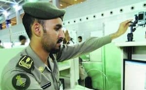“الجوازات”: السبت القادم.. بدء التسجيل والقبول على رتبة (جندي) للرجال