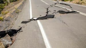 زلزال بقوة 6.8 درجة يضرب غرب المكسيك