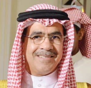 المطوع يهنئ القيادة الرشيدة بذكرى اليوم الوطني 92