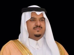 نائب أمير منطقة الرياض يرفع التهنئة للقيادة بمناسبة فوز المملكة باستضافة كأس العالم 2034