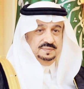 أمير منطقة الرياض: الوطن يشهد لحظات تاريخية ونقلات تطويرية نوعية لتحقيق مستقبل مشرق وزاهر