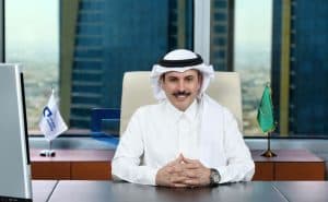 الرئيس التنفيذي لـ”موبايلي” يهنئ القيادة باليوم الوطني الـ 92