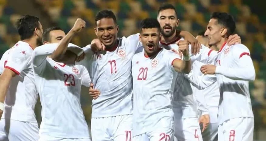منتخب تونس يستعد لمواجهة تاريخية أمام البرازيل
