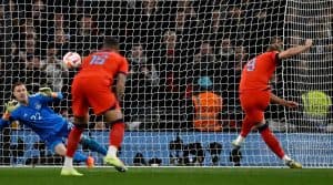 تعادل ألمانيا وإنجلترا 3-3 في دوري الأمم الأوروبية